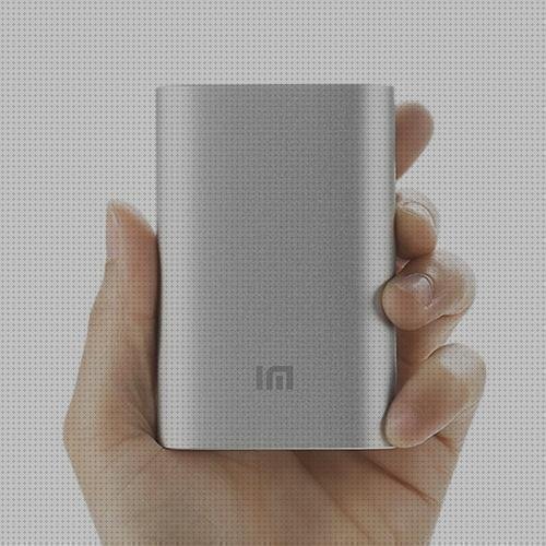 Los 25 Mejores 10000mah xiaomi