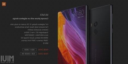 Las mejores marcas de mix 18k