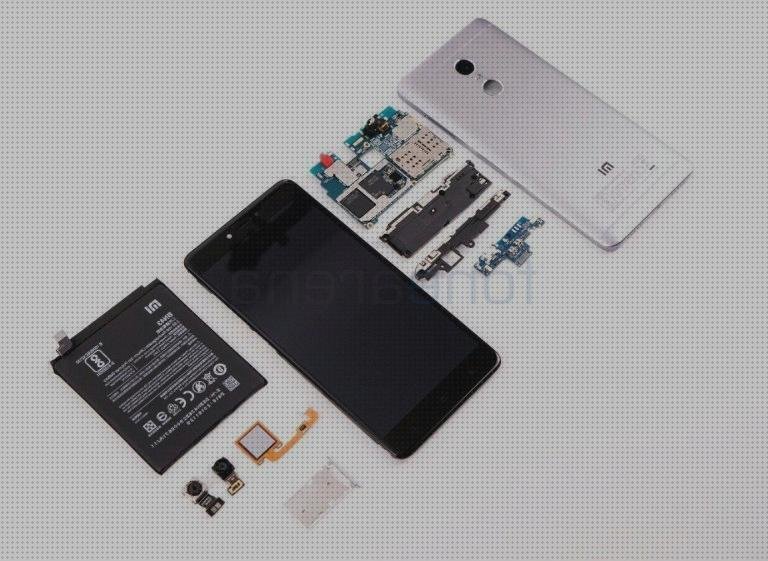 Opiniones de los 23 mejores Abir Tapas Xiaomi Redmi 4x