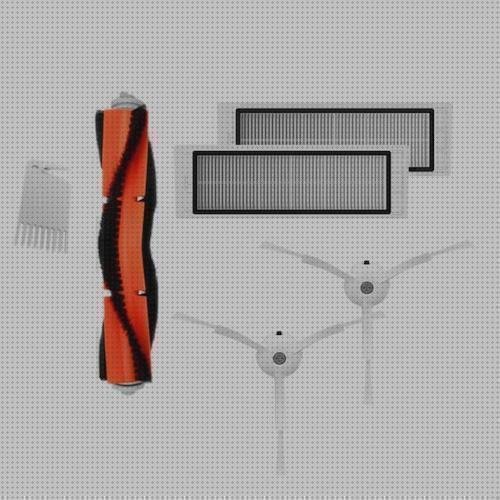 Las mejores marcas de vacuum xiaomi accesesories xiaomi vacuum