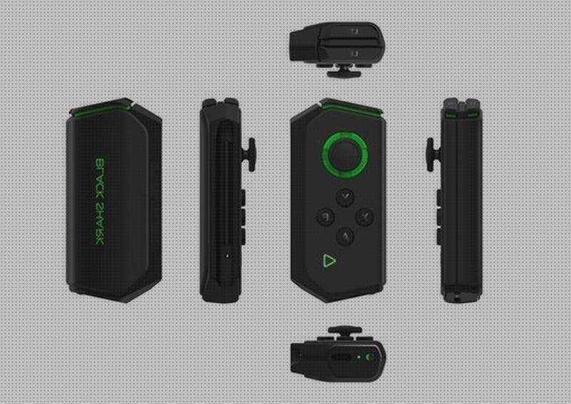 Análisis de los 23 mejores Accesorios Black Shark Xiaomi