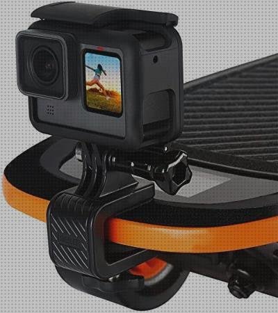 ¿Dónde poder comprar xiaomi yi accesorios herramientas xiaomi accesorios camara xiaomi yi 4k compatibles con gopro?