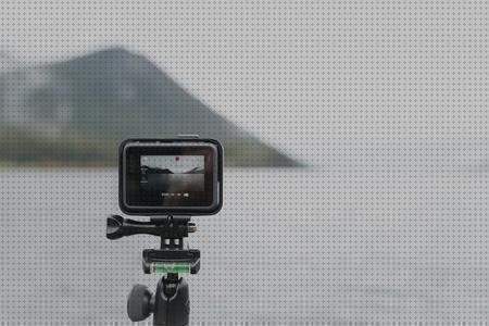 Opiniones de los 13 mejores Accesorios Camaras Xiaomi Yi 4k Compatibles Con Gopro