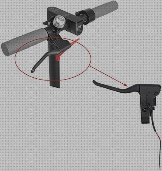 Los mejores 18 Accesorios Mangos Manillares Xiaomi