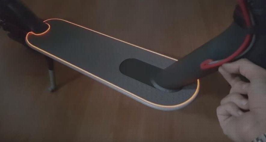 Las mejores marcas de herramientas xiaomi accesorios patinete xiaomi luces