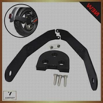 Las mejores accesorios accesorios patinete xiaomi mijia m365