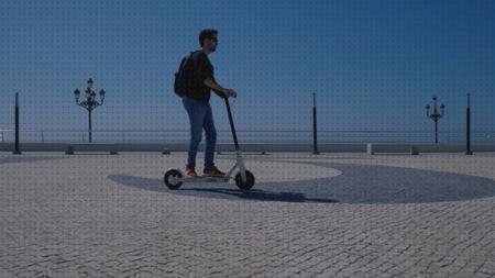 Review de accesorios patinete xiaomi mijia m365