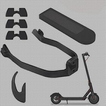 Las mejores marcas de complementos xiaomi m365 m365 xiaomi accesorios proteccion patinete xiaomi m365