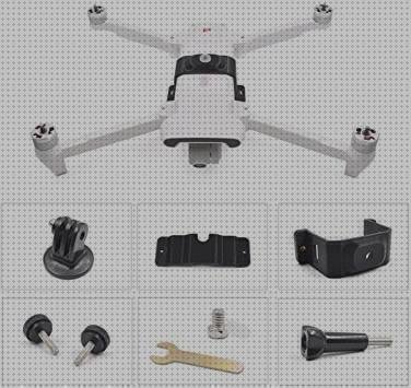 ¿Dónde poder comprar herramientas xiaomi accesorios xiaomi fimi x8?