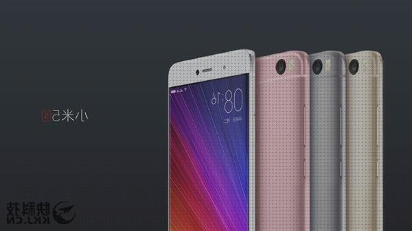 Opiniones de los 18 mejores Accesorios Xiaomi Mi5s Plus