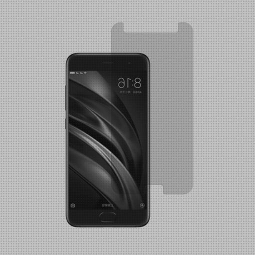 Las mejores marcas de xiaomi plus accesorios xiaomi mi6 plus