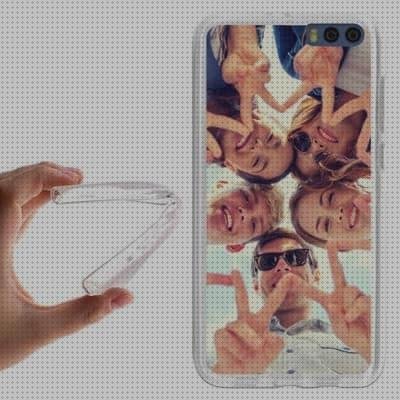 Análisis de los 17 mejores Accesorios Xiaomi Mi6 Plus