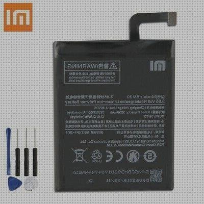 Review de accesorios xiaomi mi6