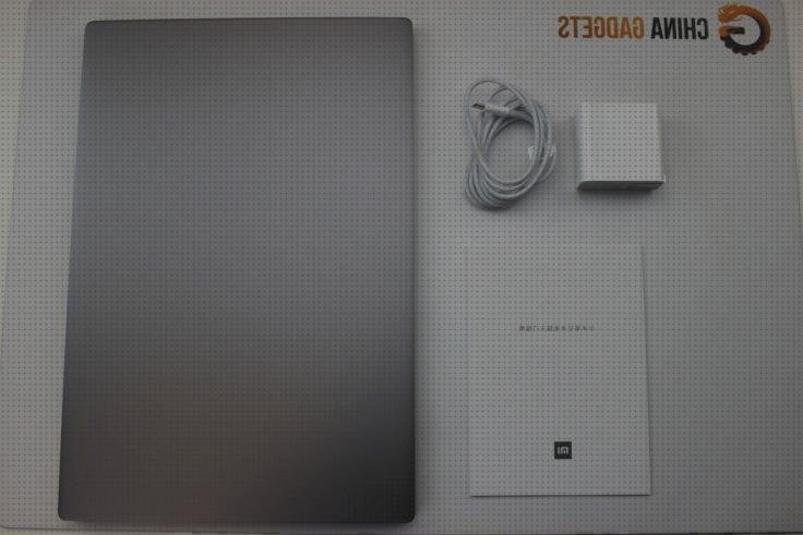 ¿Dónde poder comprar accesorios accesorios xiaomi notebook pro?