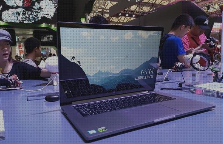 Opiniones de los 21 mejores Accesorios Xiaomi Notebook Pros