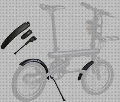 Los mejores 23 Accesorios Xiaomi Qicycle Ef1