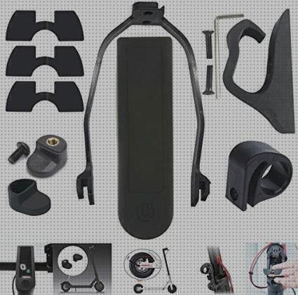 Las mejores marcas de complementos xiaomi m365 m365 xiaomi accesorios xiaomi scooter m365 pro