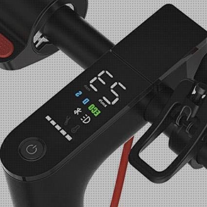 Análisis de los 26 mejores Accesorios Xiaomi Scooter M365 Pros