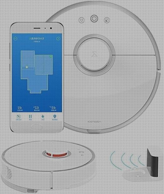 Las mejores accesorios accesorios xiaomi vacuum 2