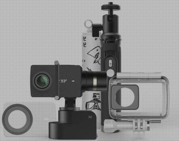 Análisis de los 20 mejores Accesorios Xiaomi Yi 4k Plus