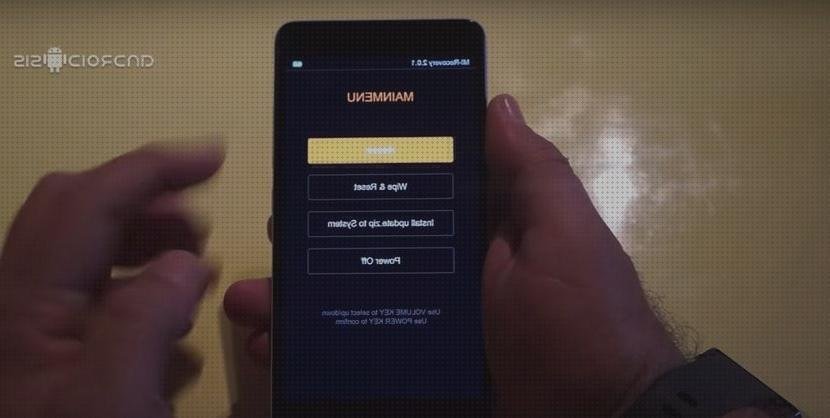 Review de actualixzar xiaomi redmi note 2