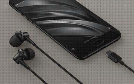 Review de adaptador cascos xiaomi