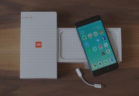 Opiniones de los 18 mejores Adaptadores Cascos Xiaomi Mi6