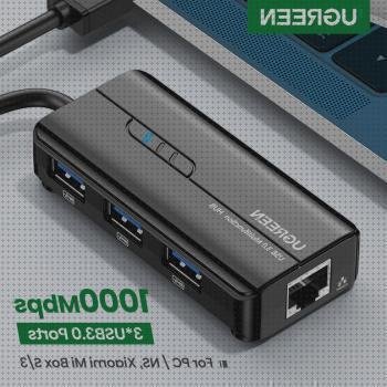 Las mejores marcas de usb xiaomi adaptador de red usb aliexprees xiaomi my box s