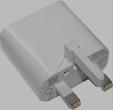 Review de los 13 mejores adaptadores enchufes xiaomi del mundo