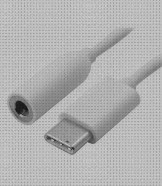 Review de adaptador mini jack xiaomi