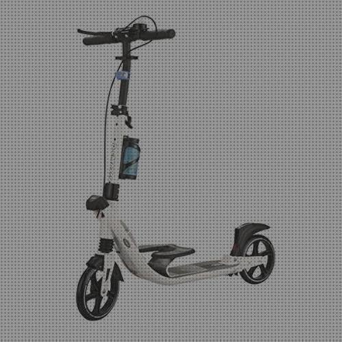 Review de adaptador niños patinete xiaomi