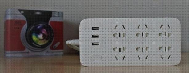 ¿Dónde poder comprar adaptadores xiaomi adaptador regleta xiaomi?