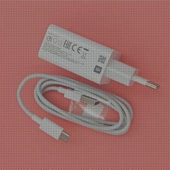 Las mejores marcas de adaptadores xiaomi adaptador xiaomi original