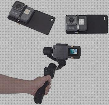Los 31 Mejores adaptadores camaras xiaomi bajo análisis
