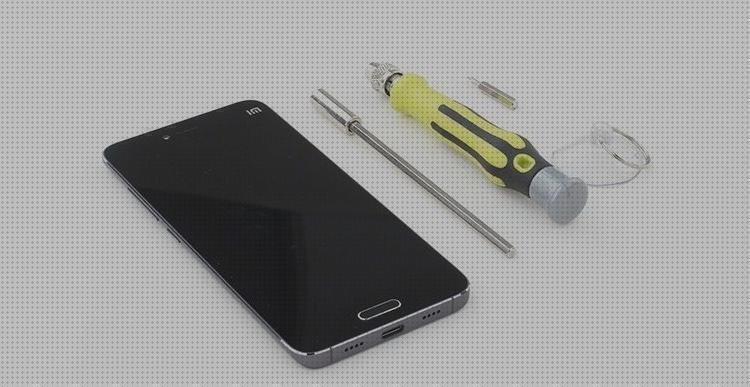 Las mejores marcas de mi5 adb xiaomi mi5