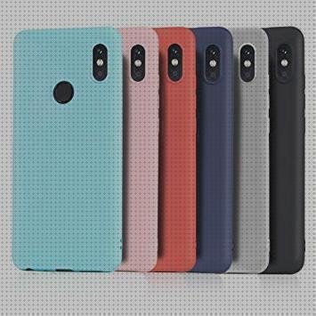Review de aicek funda xiaomi redmi note 5