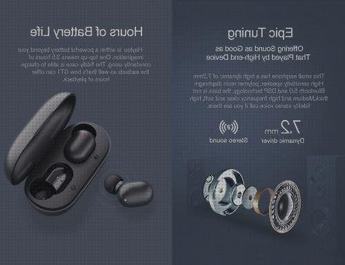 Las mejores marcas de xiaomi airdots airdots xiaomi aptx