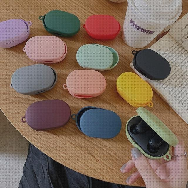Las mejores xiaomi airdots airdots xiaomi pc
