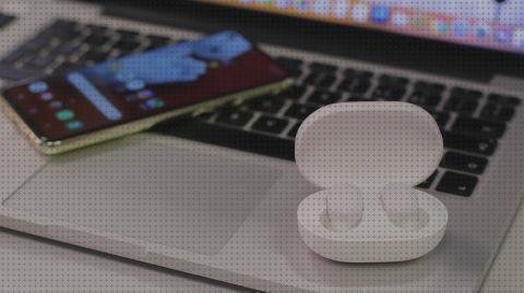 TOP 25 airdots xiaomi pc bajo análisis