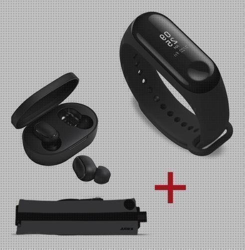 Análisis de los 27 mejores airdots xiaomi running