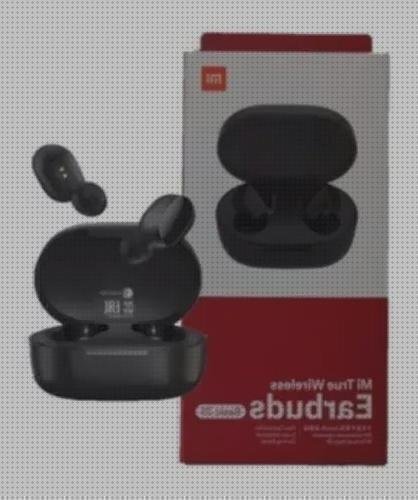Las mejores marcas de gaming xiaomi airiculares xiaomi gaming