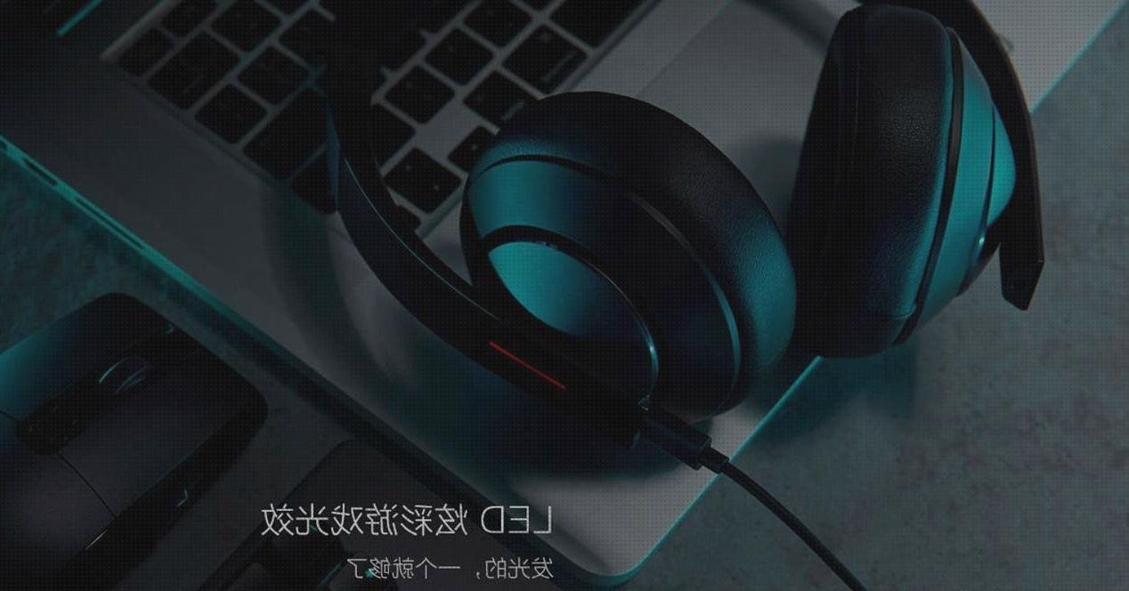 Las mejores gaming xiaomi airiculares xiaomi gaming