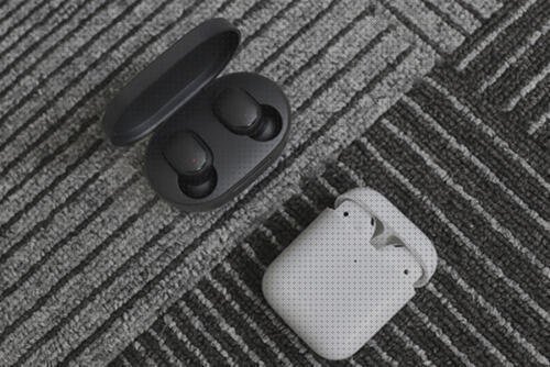 Los 22 Mejores Airpods Compatibles Con Xiaomi