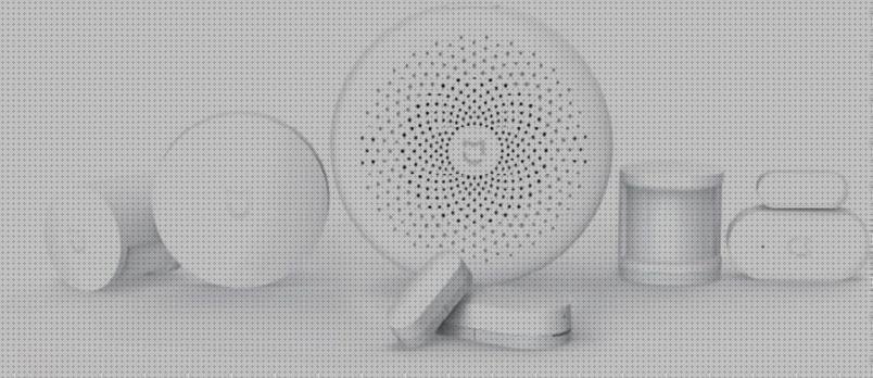 Review de alarma xiaomi gateway