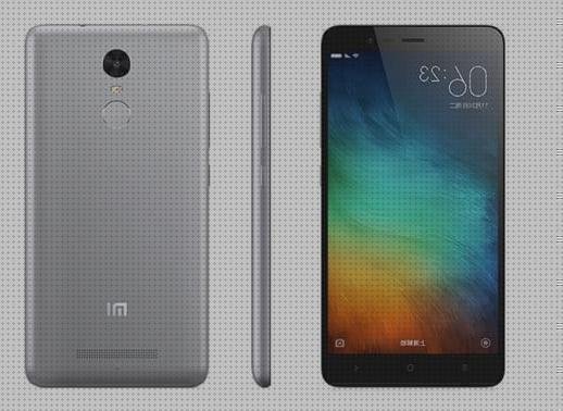 Las mejores xiaomi redmi alegrecompra xiaomi redmi note 3 pro batería extraible xiaomi redmi 3 batería extraible alegrecompra xiaomi redmi note 3 pro
