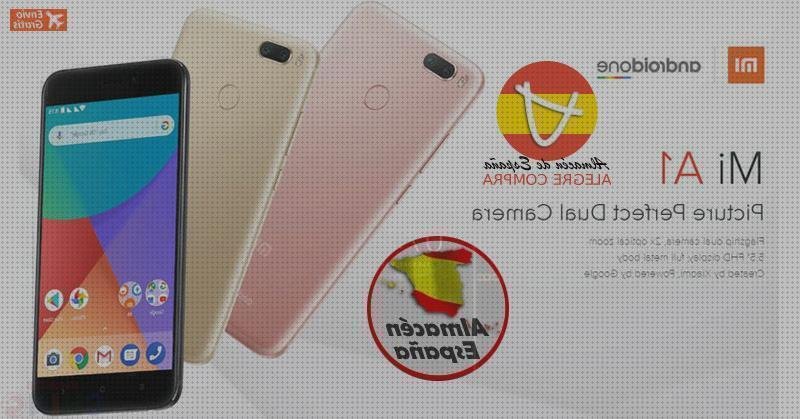 Opiniones de los 14 mejores Alegrecompra Xiaomi Redmi Notes 3 Pros