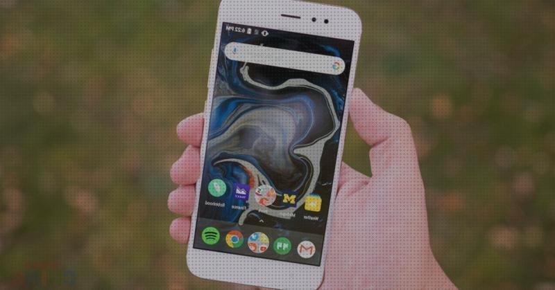 Análisis de los 16 mejores Alegrecompra Xiaomi Redmi Notes 4x