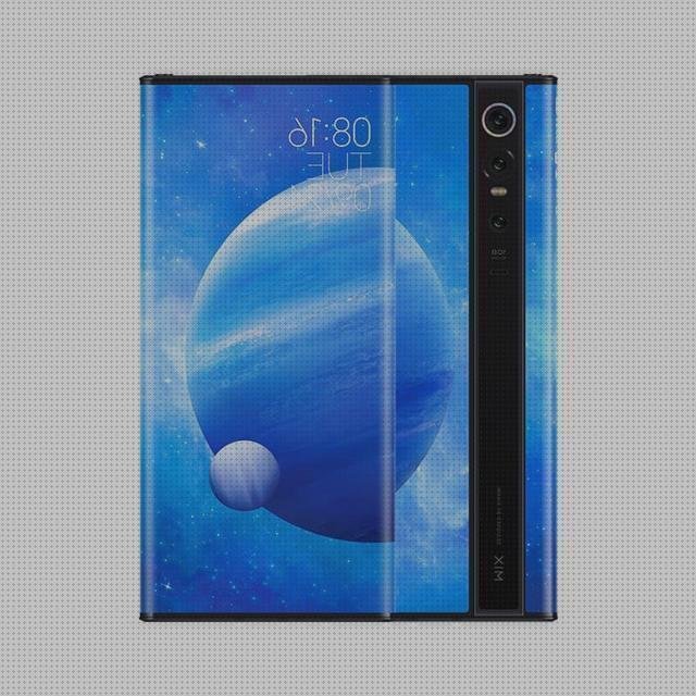 Las mejores mix xiaomi alpha mix xiaomi