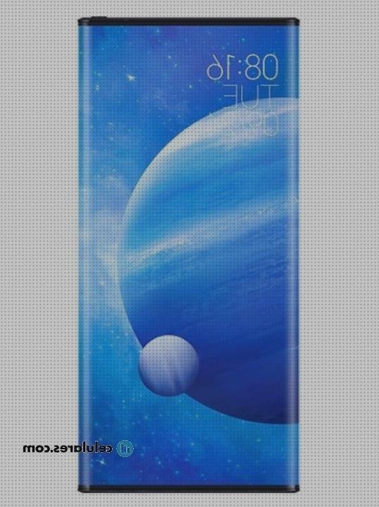 Review de alpha mix xiaomi