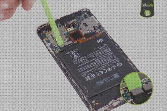 Review de altavoz interno xiaomi redmi note 4